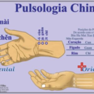 Mapa Pulsologia