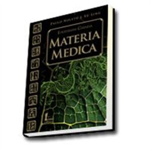 Livro Matéria Medica (FITOTERAPIA CHINESA)