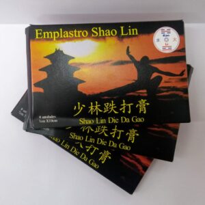 Emplastro Shao Lin – Kan Li
