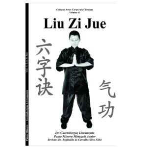 Livro Liu Zi Jue