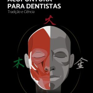 Livro Acupuntura Para Dentistas