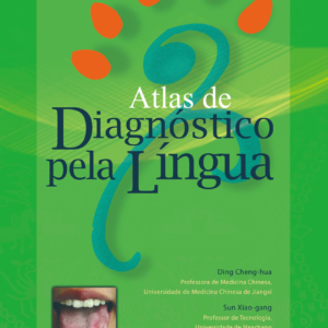 Livro Atlas De Diagnóstico Pela Língua