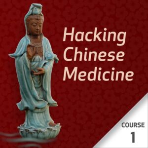 Detalhando a Medicina Chinesa – Curso 1