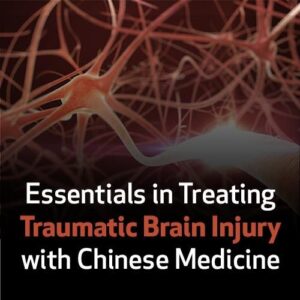 Fundamentos da Medicina Chinesa no Tratamento de Lesões Cerebrais Traumáticas