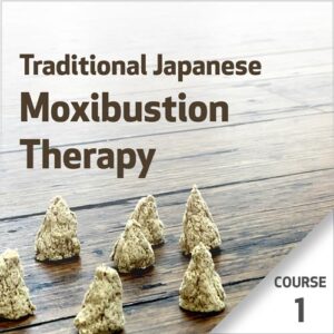 Terapia Com Moxabustão Japonesa Tradicional (Okyu) – Curso 1
