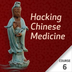 Detalhando a Medicina Chinesa – Curso 6