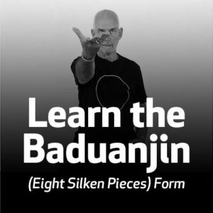 Aprendendo o Baduanjin (8 Brocados)