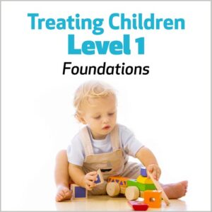 Tratando Crianças, Nível 1: Fundamentos