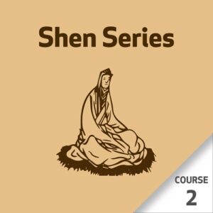 Série Desvendando o Shen – Curso 2