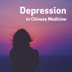 Depressão Na Visão da Medicina Chinesa