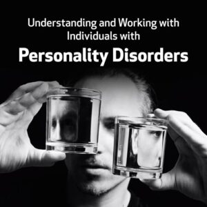 Compreendendo e Tratamento Pacientes Com Transtorno de Personalidade