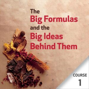As Grandes Fórmulas e As Grandes Ideias Por Detrás Delas – Curso 1