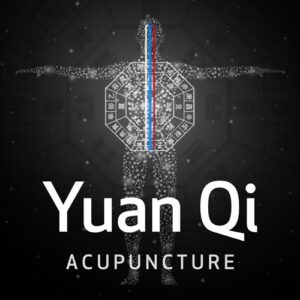 Sistema de Acupuntura Clássica do Yuan Qi para Alívio Rápido da Dor