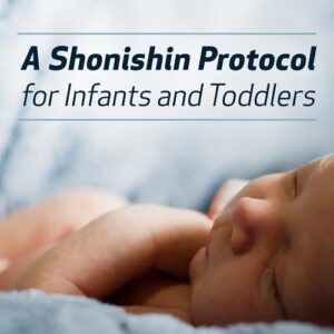 Protocolo Shonishin para Bebês e Crianças Pequenas