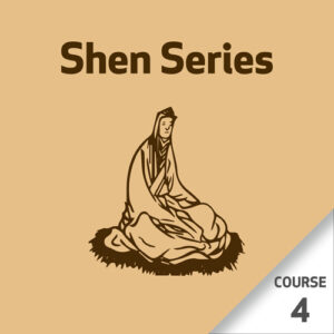 Série Desvendando o Shen – Curso 4