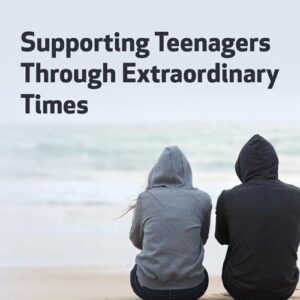 Apoio Aos Adolescentes Em Tempos Extraordinários
