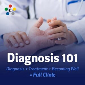 101 Diagnósticos